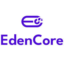 EdenCore Technologies logo