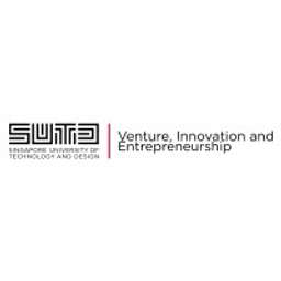 SUTD Venture Holdings logo