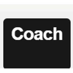 Coach logo