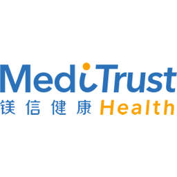 MediTrust Health logo