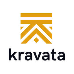 Kravata logo