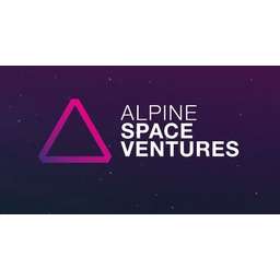 Alpine Space Ventures logo