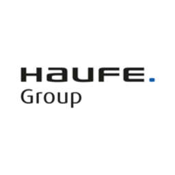 Haufe-Lexware logo