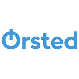 Ørsted Propel acceleration programme logo