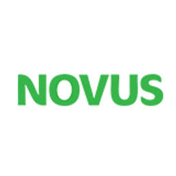 NOVUS logo