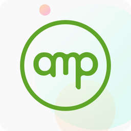 AMPnet logo