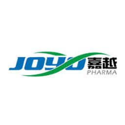 Joyo Pharma logo