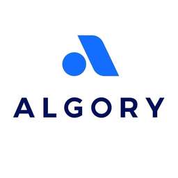 Algory logo