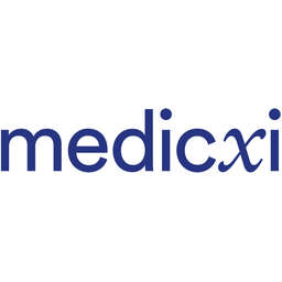 Medicxi logo