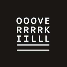 Overkill Ventures Logo