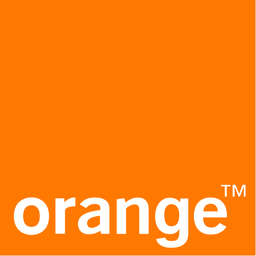 Orange Egypt logo