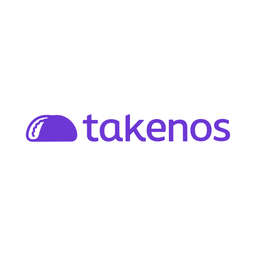 Takenos logo
