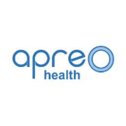Apreo Health logo