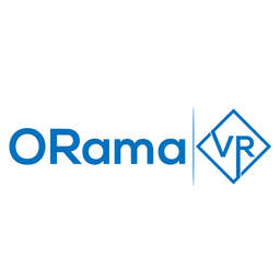 ORamaVR logo