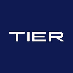 TIER Mobility logo
