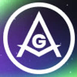 AlphaGuilty logo