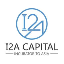 i2A Capital - Asia incubator logo