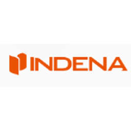 Indena logo