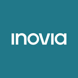 Inovia Capital Logo