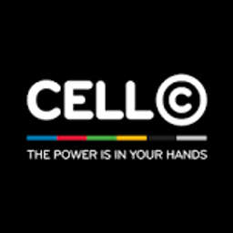 Cell C logo