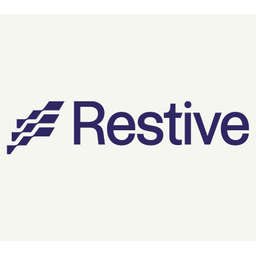 Restive logo