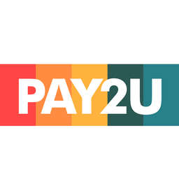 PAY2U logo