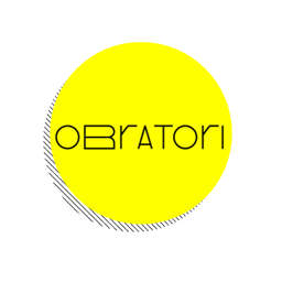 OBRATORI Logo