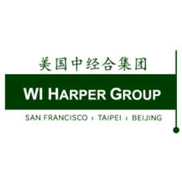 WI Harper Group logo
