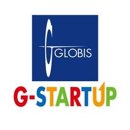 G-STARTUP logo