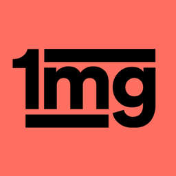 1mg logo