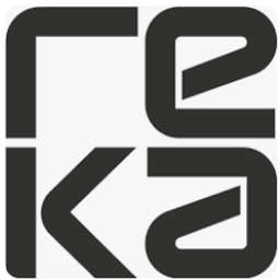Reka AI logo