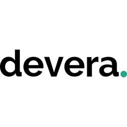 Devera logo