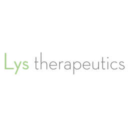 Lys Therapeutics logo