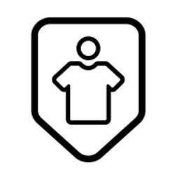 Classic Football Company logo