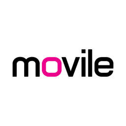 Movile logo