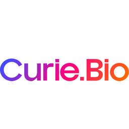 Curie.Bio logo