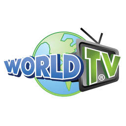 WorldTV logo