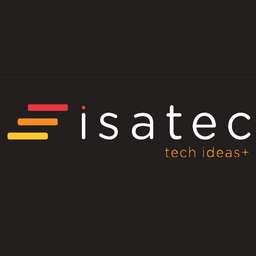 ISATEC logo