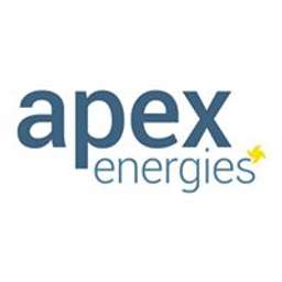 Apex Energies logo
