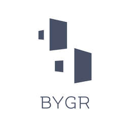 Bygr logo