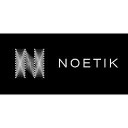Noetik logo