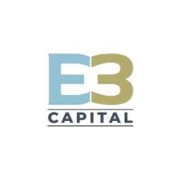 E3 Capital logo