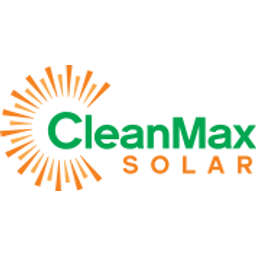 CleanMax logo