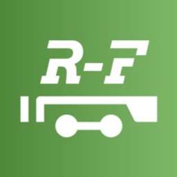Rail-Flow logo