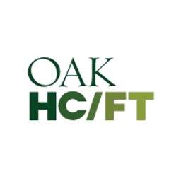 Oak HC/FT logo