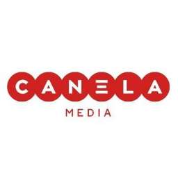 Canela Media logo