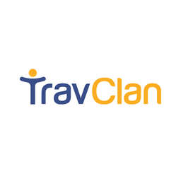 TravClan logo