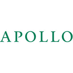 Apollo PK AirFinance logo