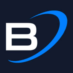 BlueHalo logo