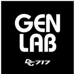 GenLab Venture Studios logo